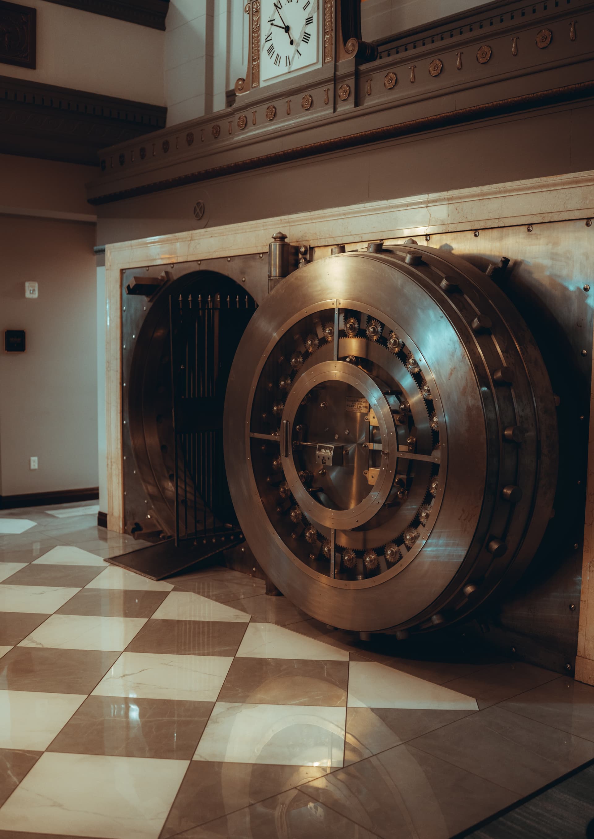 Authentication